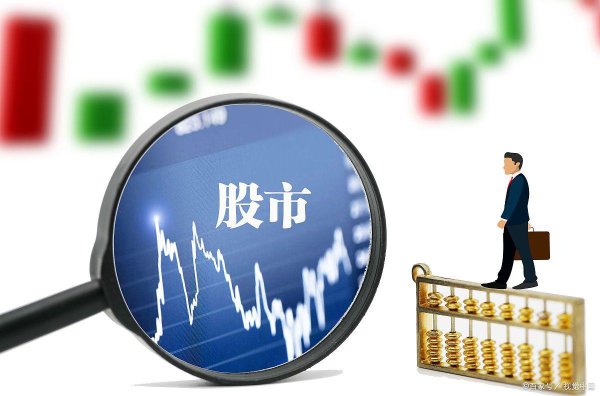 股票10倍配資 A股：大家不用猜了！主力已“明牌”！若無(wú)意外行情將會(huì)復(fù)制20年
